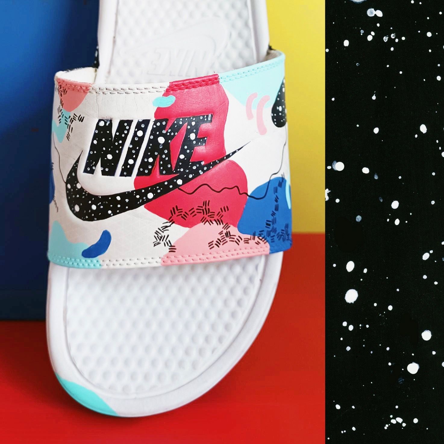 sandals Nike 2