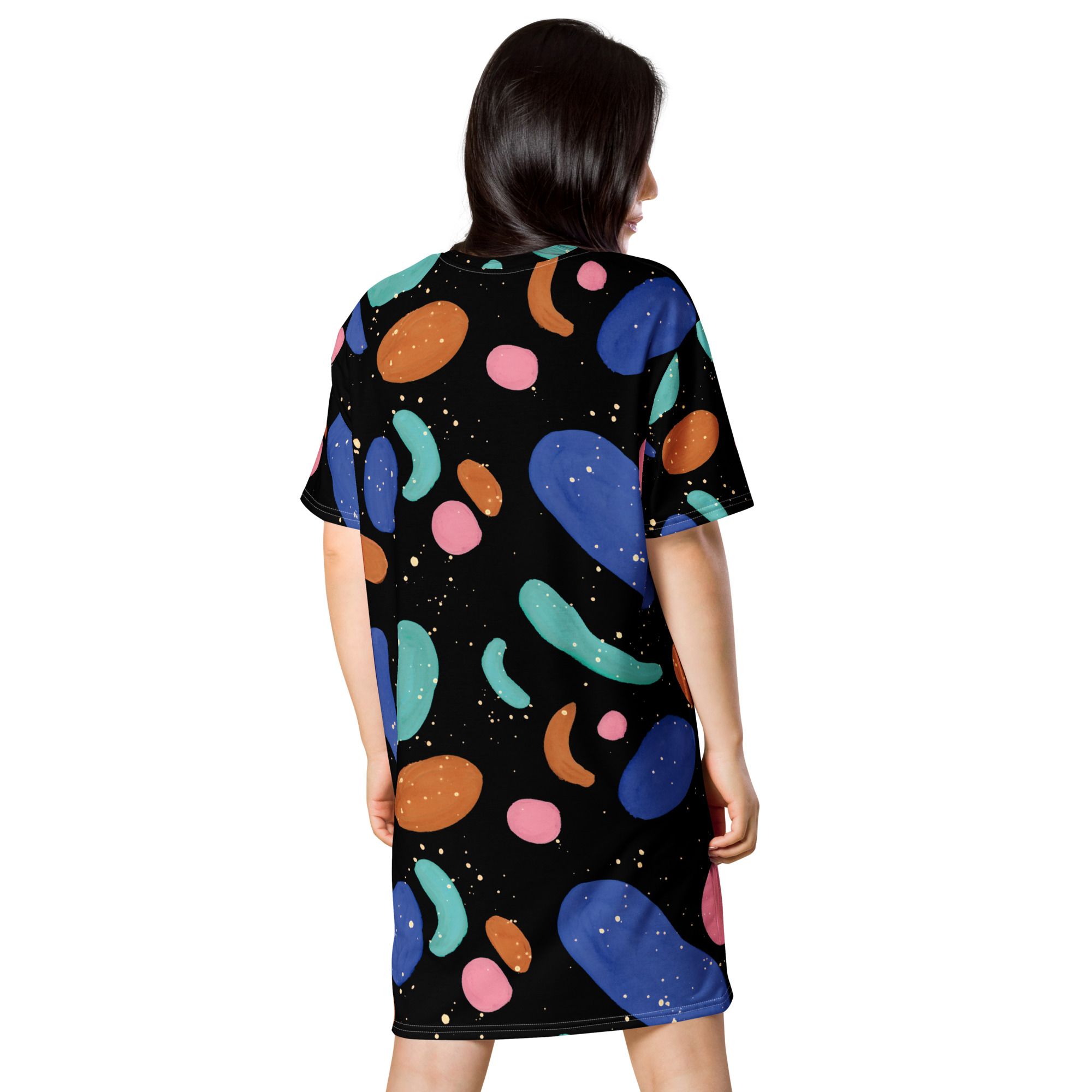 Oversize Cosmic (bajo pedido) - Imagen 4