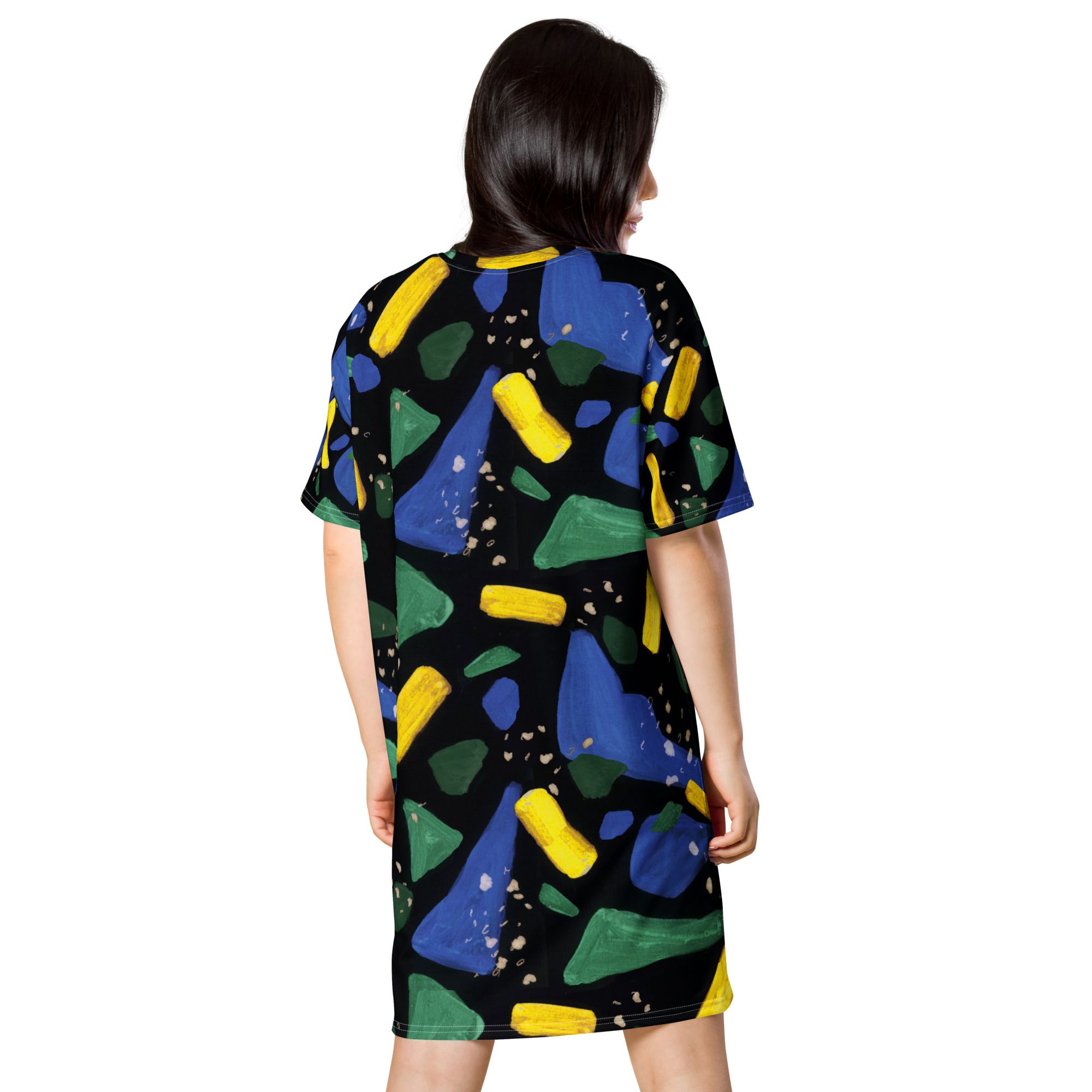 Oversize Terrazo (bajo pedido) - Imagen 4