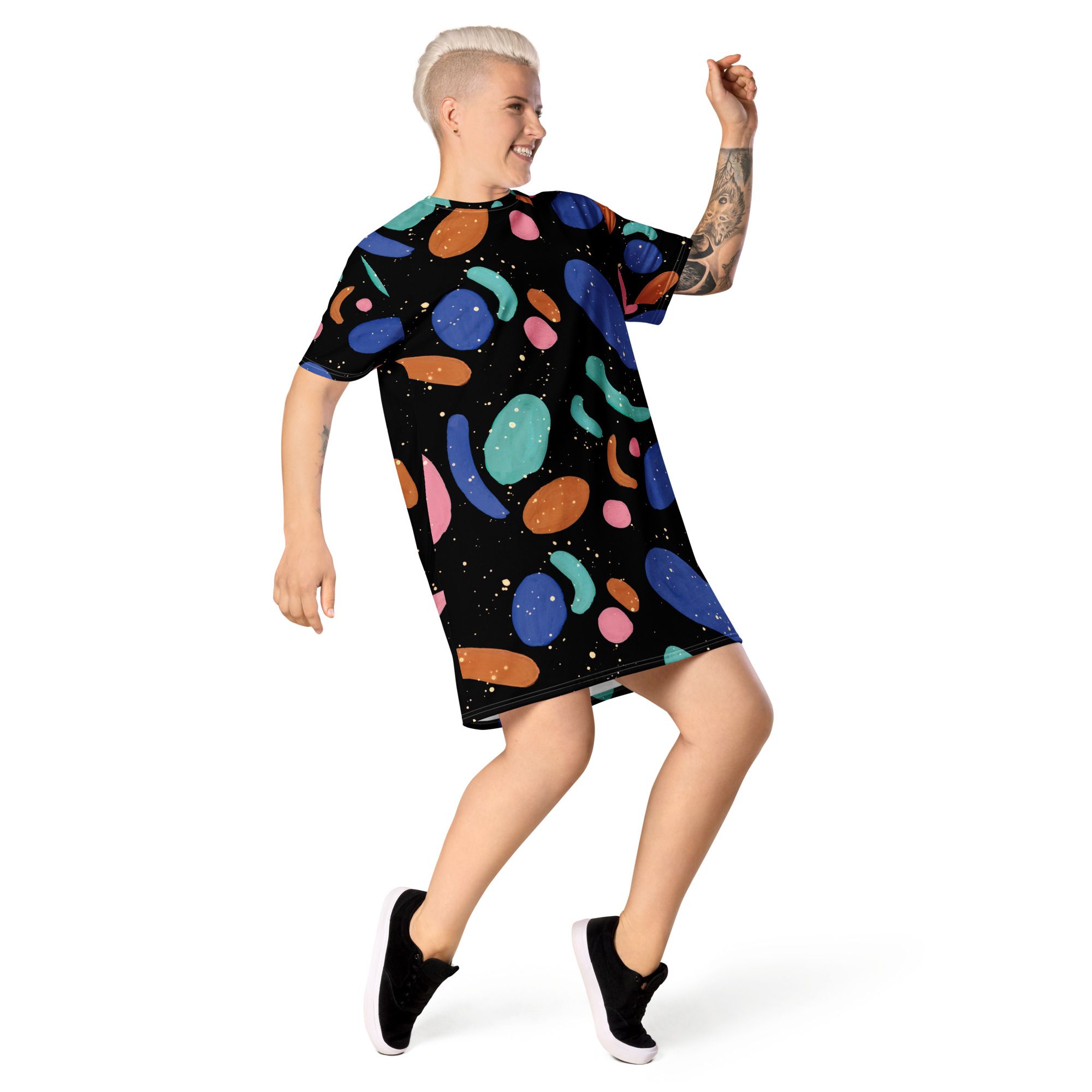 Oversize Cosmic (bajo pedido) - Imagen 7