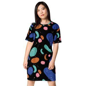 Oversize Cosmic (bajo pedido)
