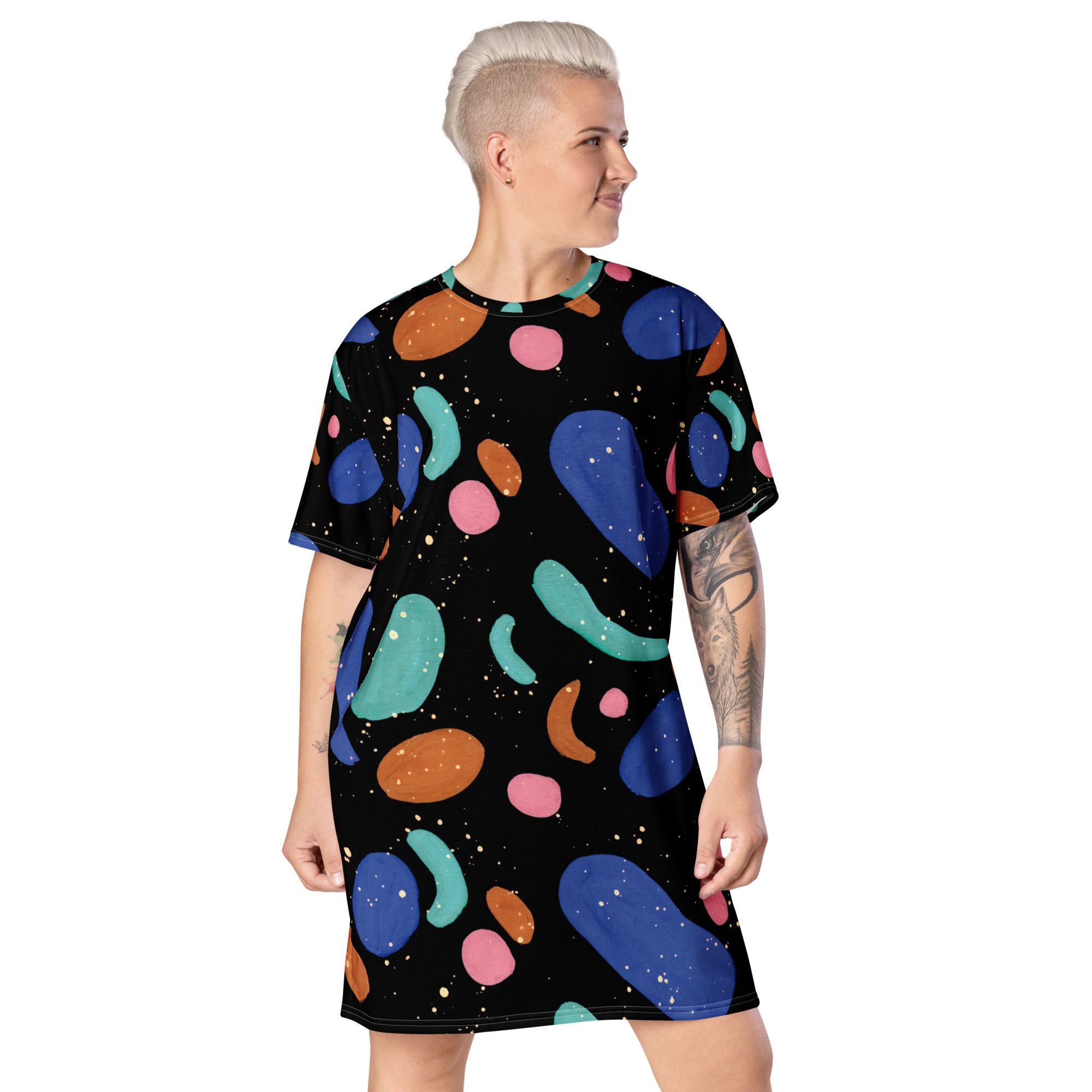 Oversize Cosmic (bajo pedido) - Imagen 6