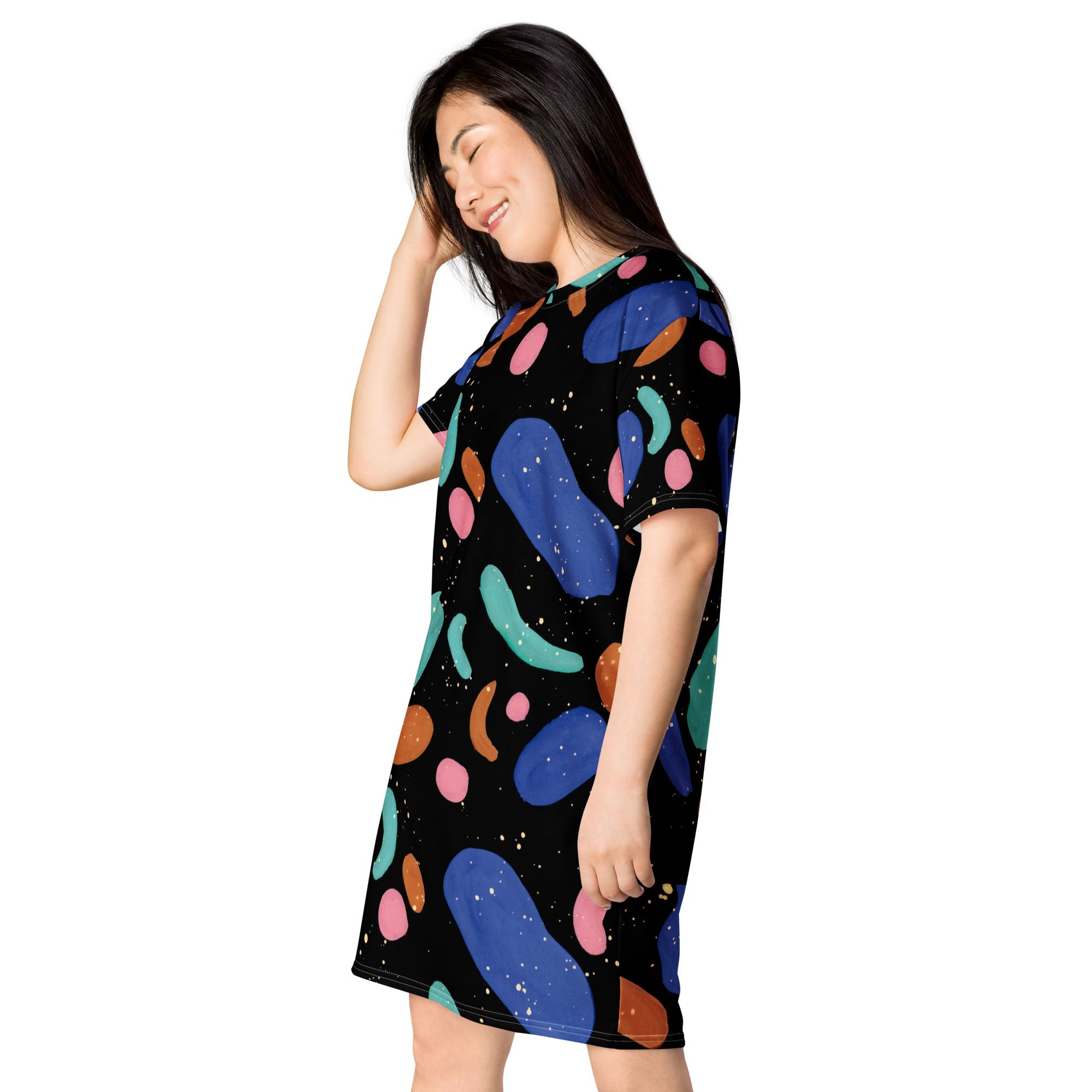 Oversize Cosmic (bajo pedido) - Imagen 2