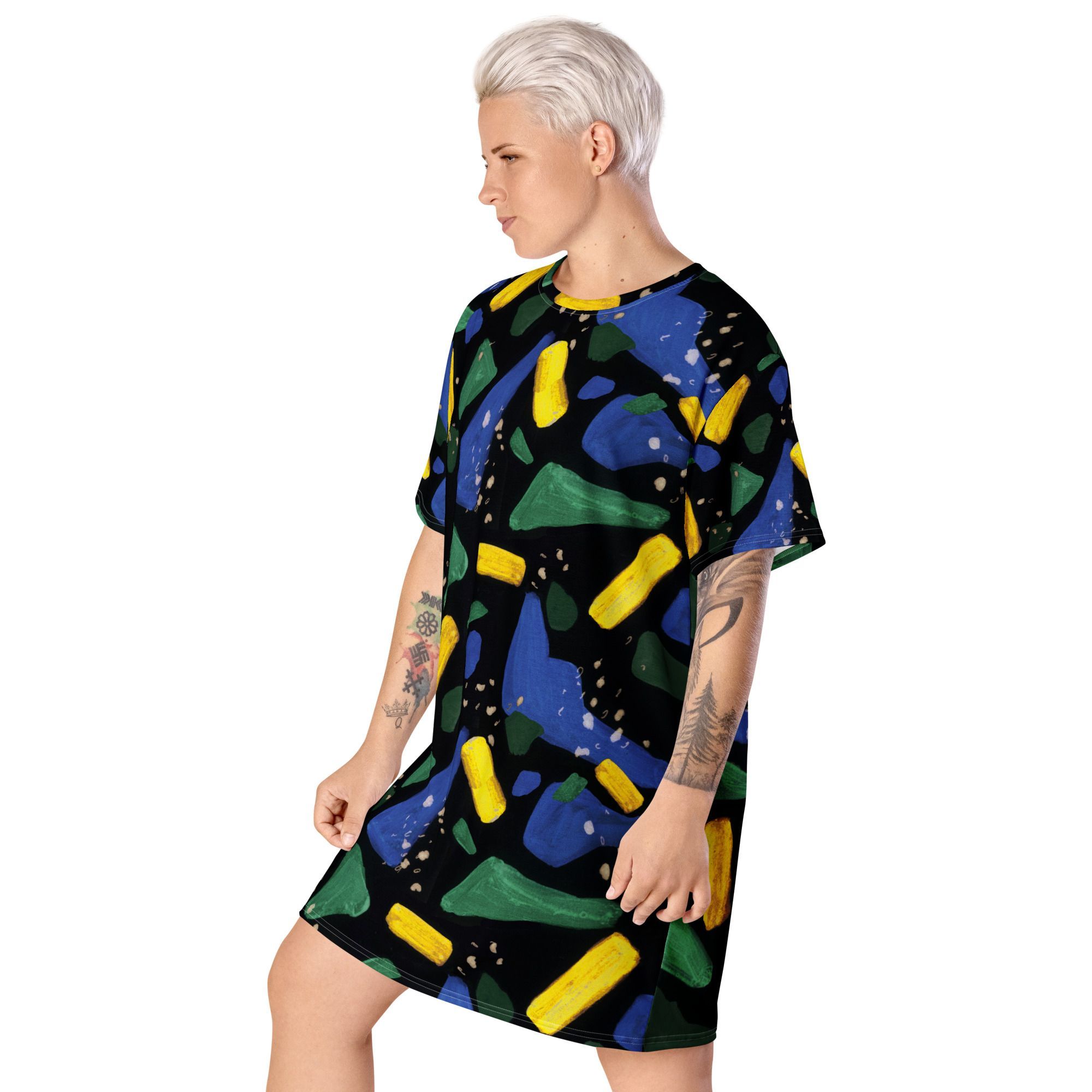 Oversize Terrazo (bajo pedido) - Imagen 2