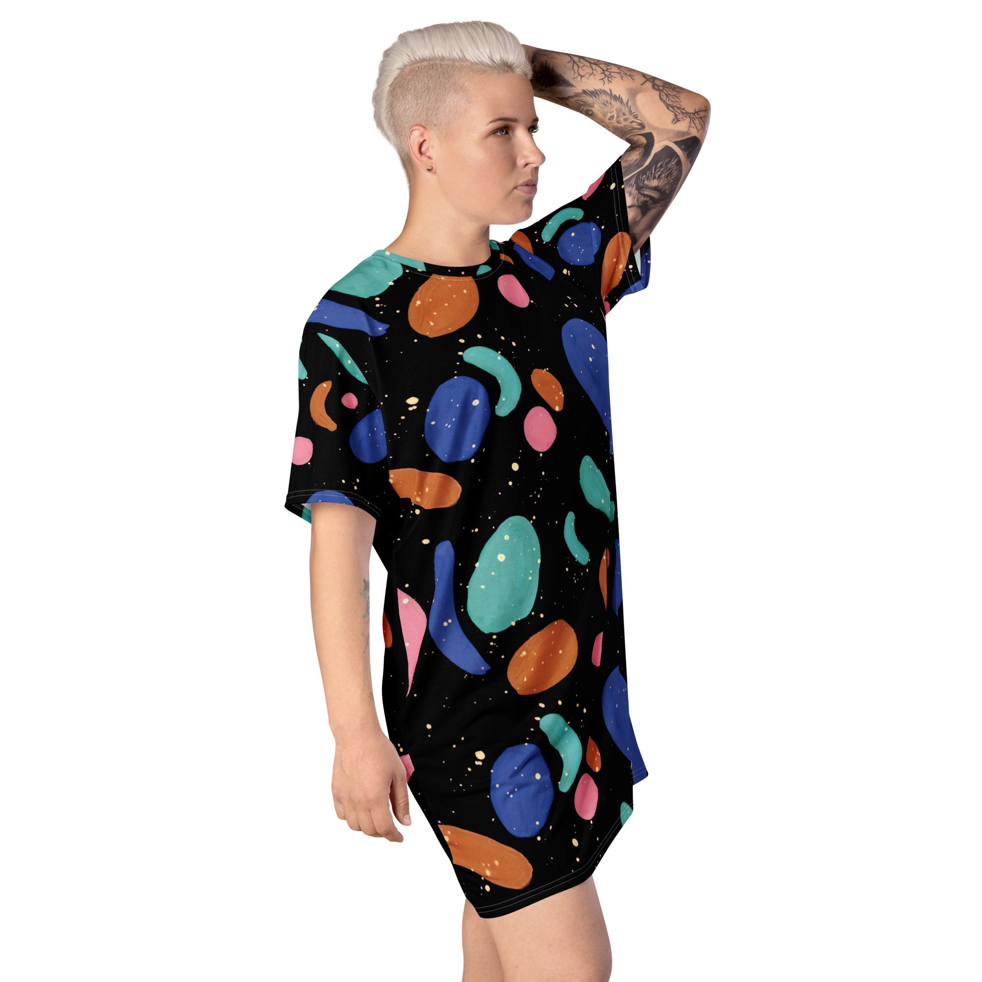Oversize Cosmic (bajo pedido) - Imagen 5