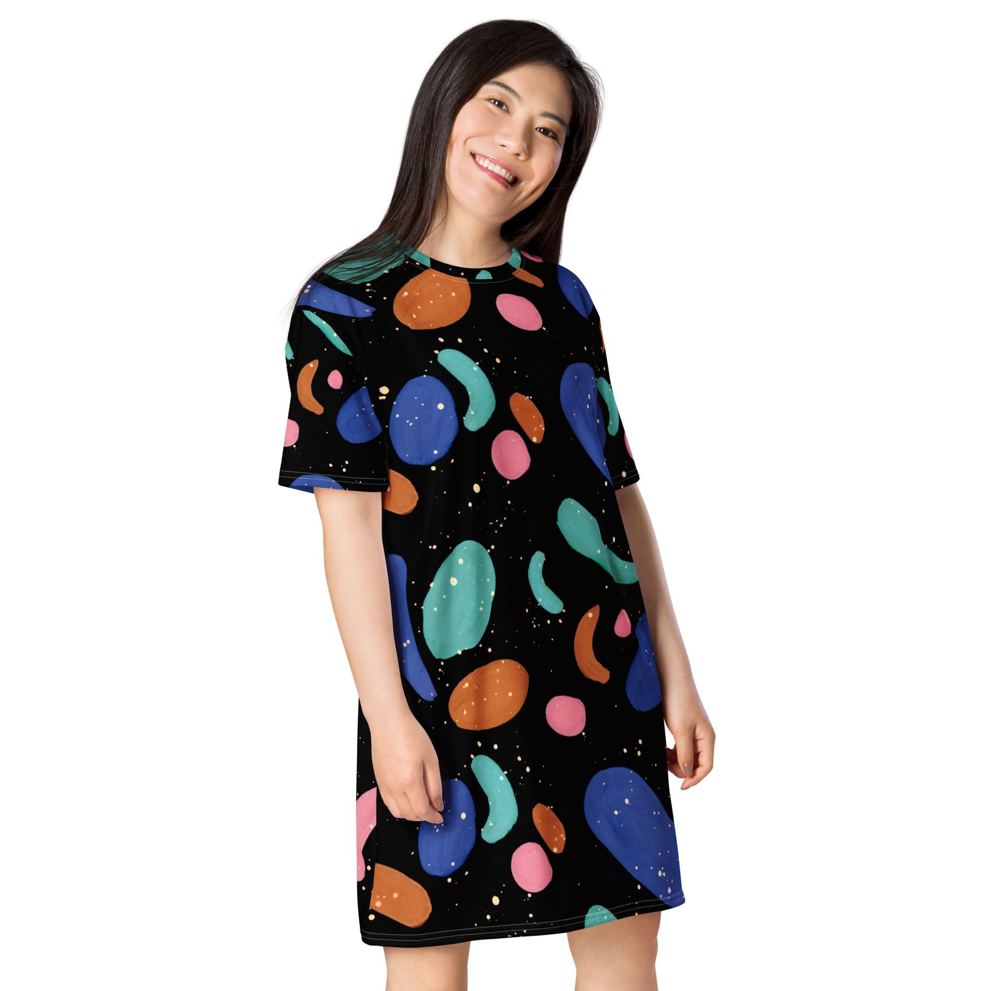 Oversize Cosmic (bajo pedido) - Imagen 3