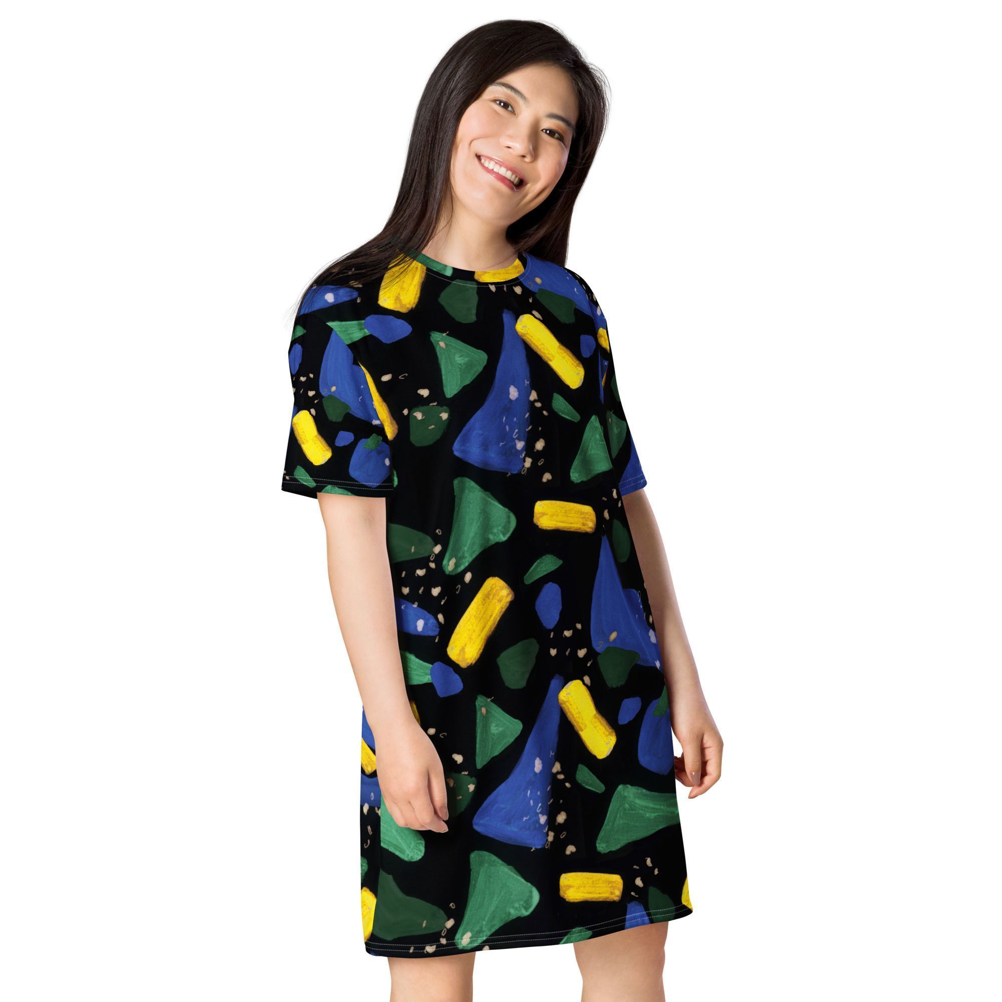 Oversize Terrazo (bajo pedido) - Imagen 6