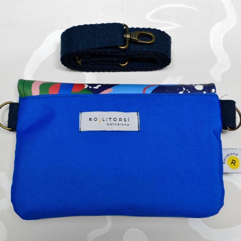 Chic deep blue - Imagen 2