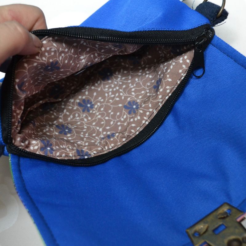 Chic deep blue - Imagen 3