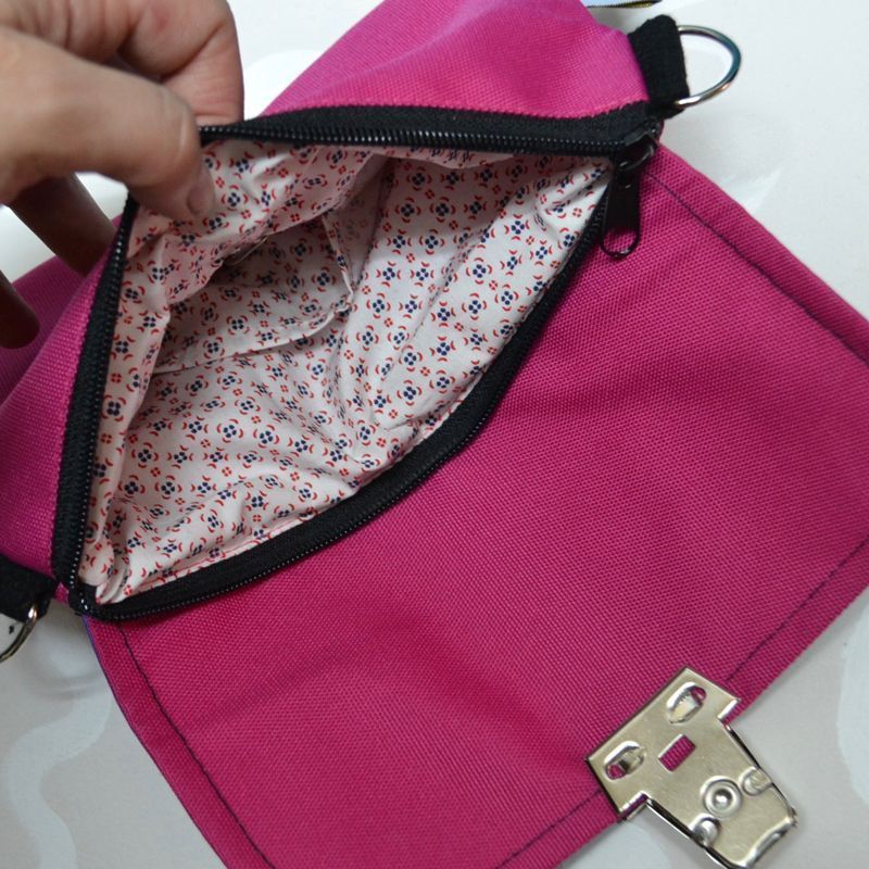 Chic pink terrazo - Imagen 2