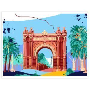 Arco del triunfo