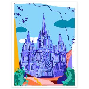 Catedral de Barcelona