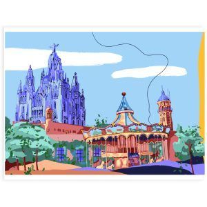 Tibidabo