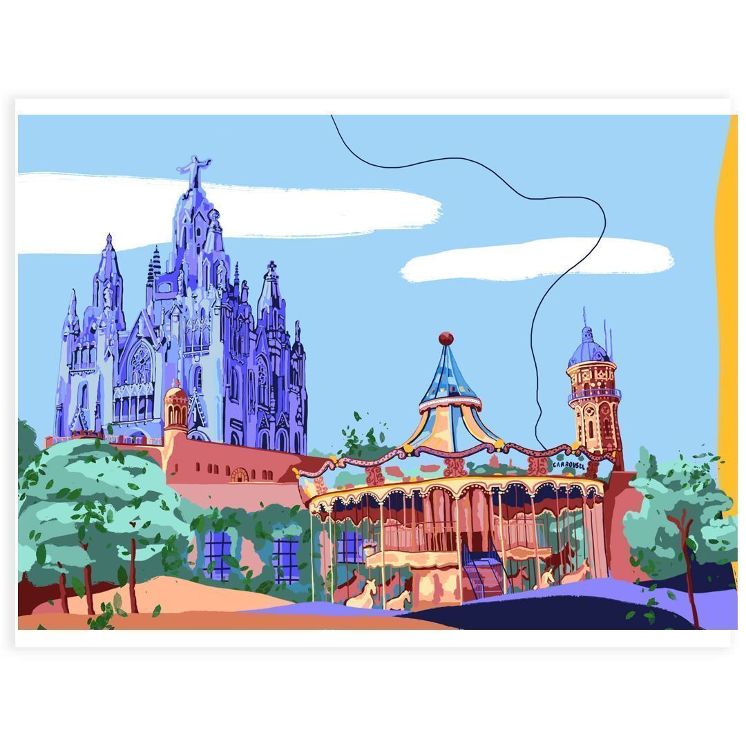 Tibidabo