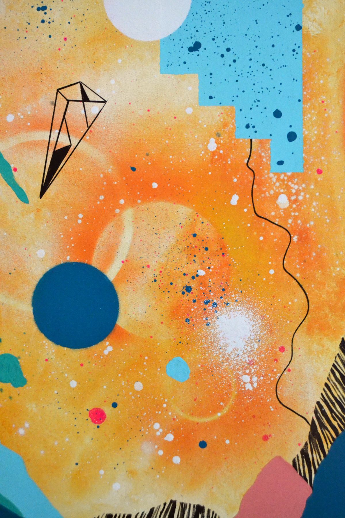 Amanecer interplanetario - Imagen 4
