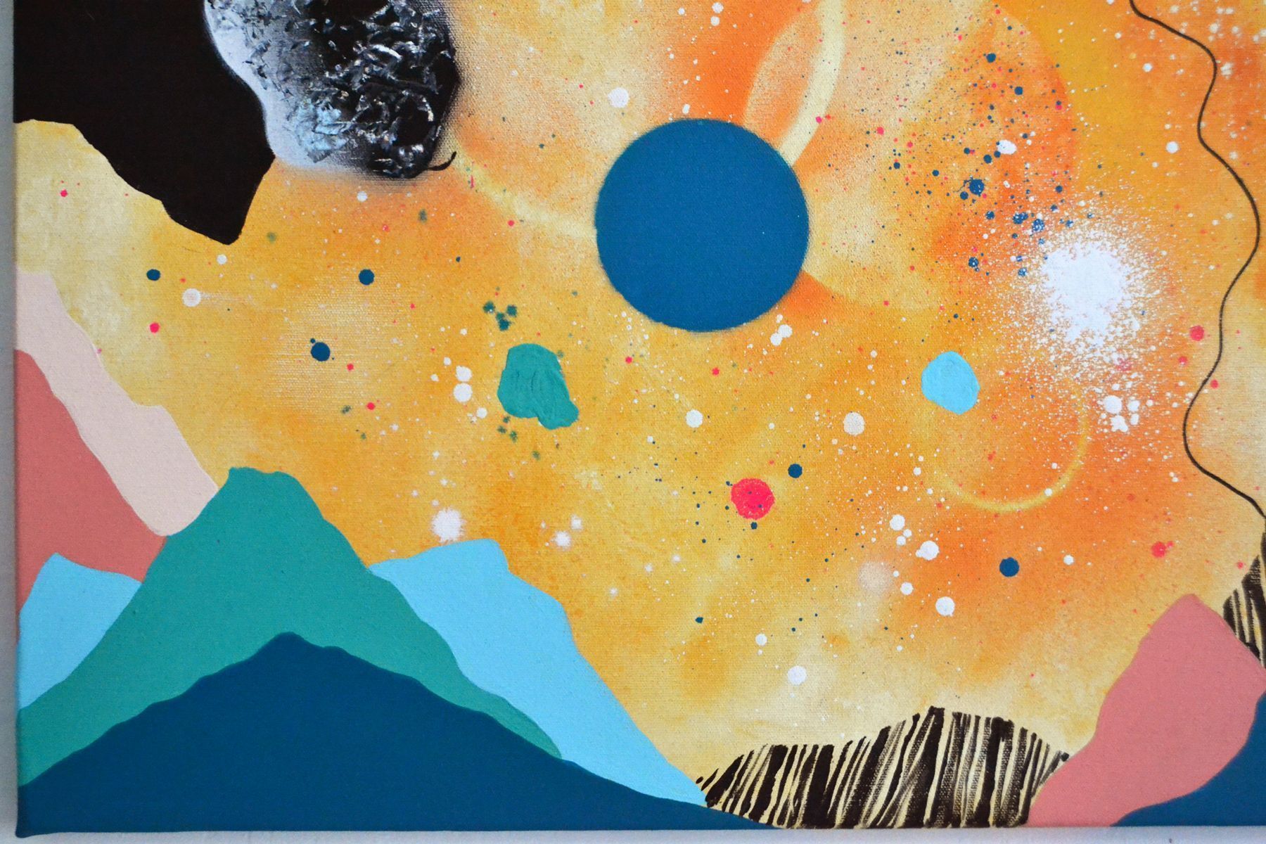 Amanecer interplanetario - Imagen 3