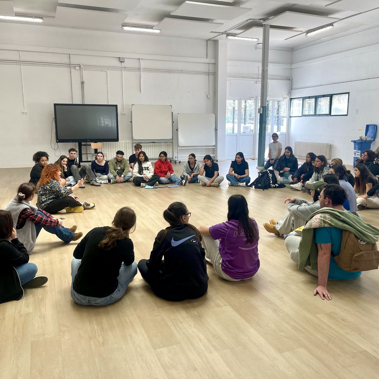 masterclass
